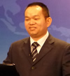 石立平-企业培训师